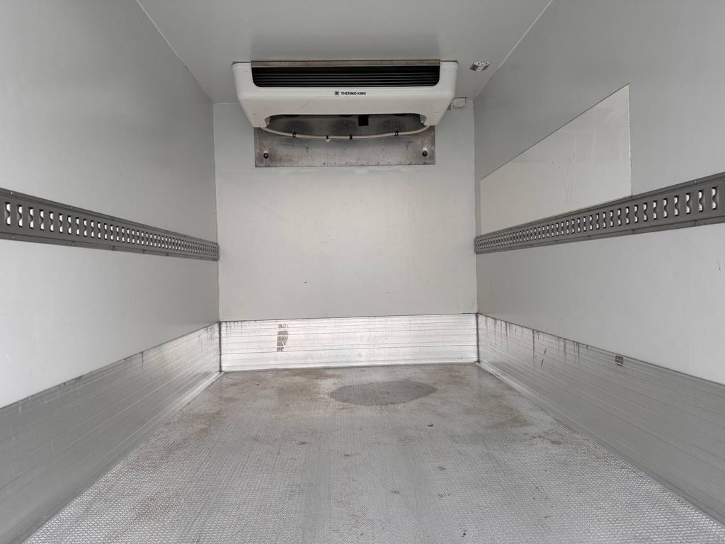 Volkswagen Crafter 2017