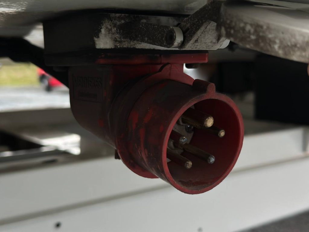 Volkswagen Crafter 2017