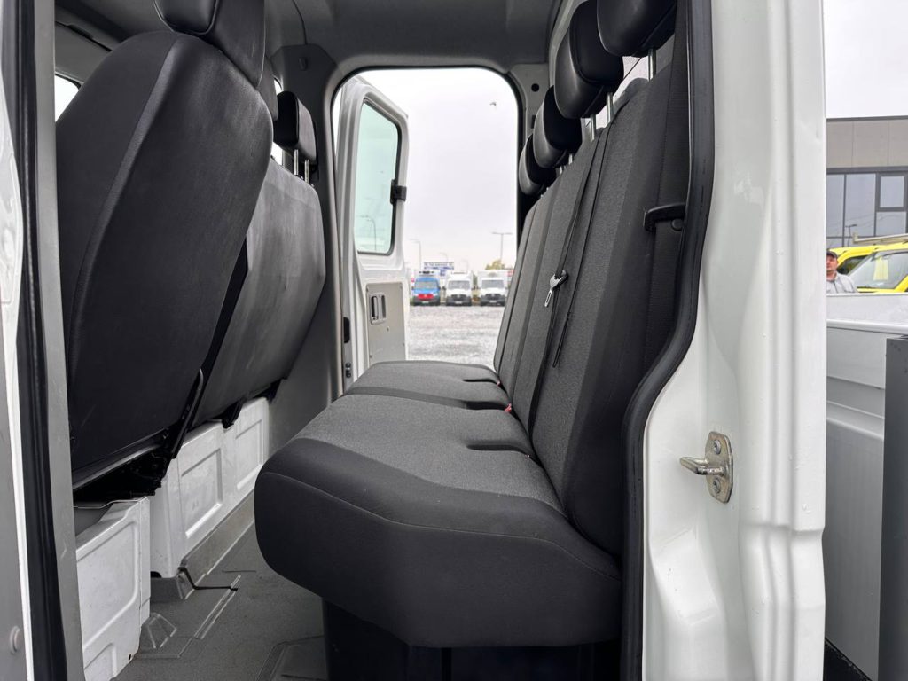 Volkswagen Crafter 2017