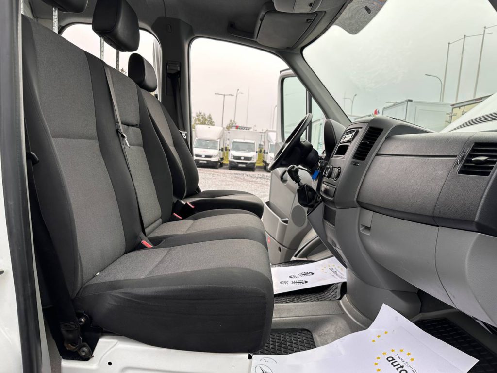 Volkswagen Crafter 2017