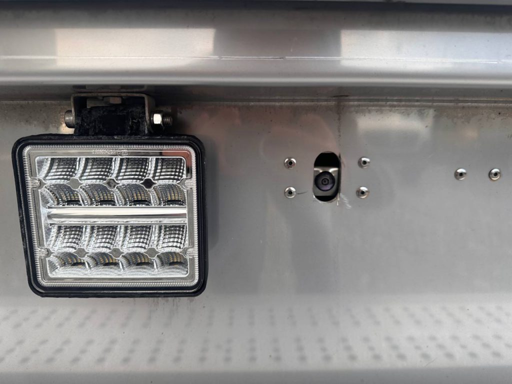 Mercedes-Benz Sprinter 2021