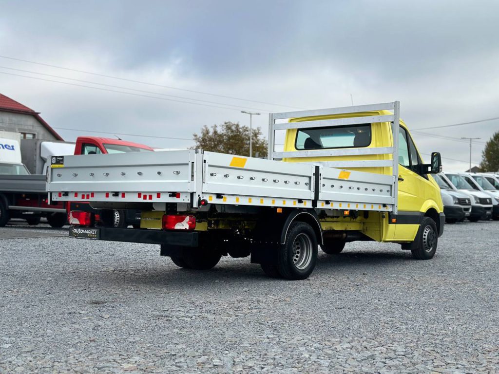 Mercedes-Benz Sprinter 2017