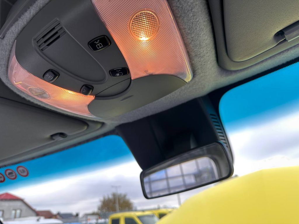 Mercedes-Benz Sprinter 2017