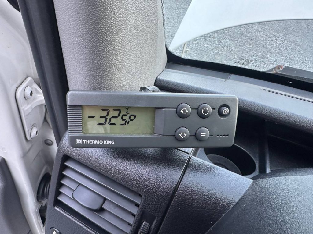 Volkswagen Crafter 2016