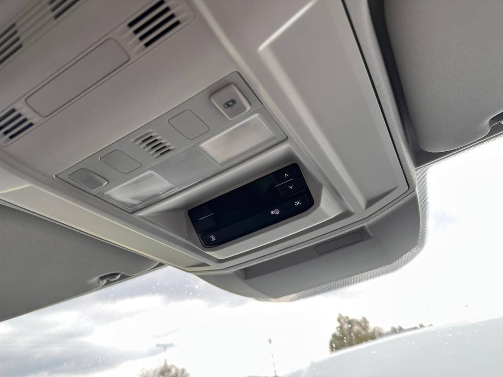 Volkswagen Crafter 2019