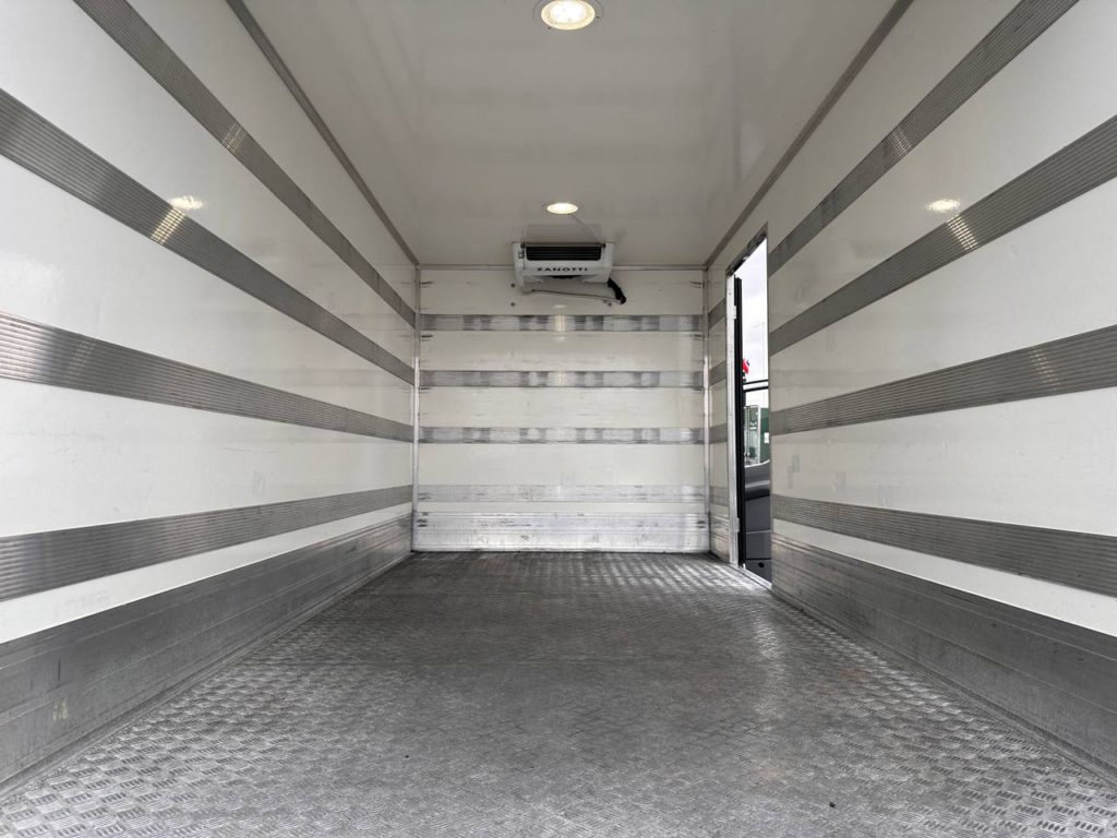 Mercedes-Benz Sprinter 2019