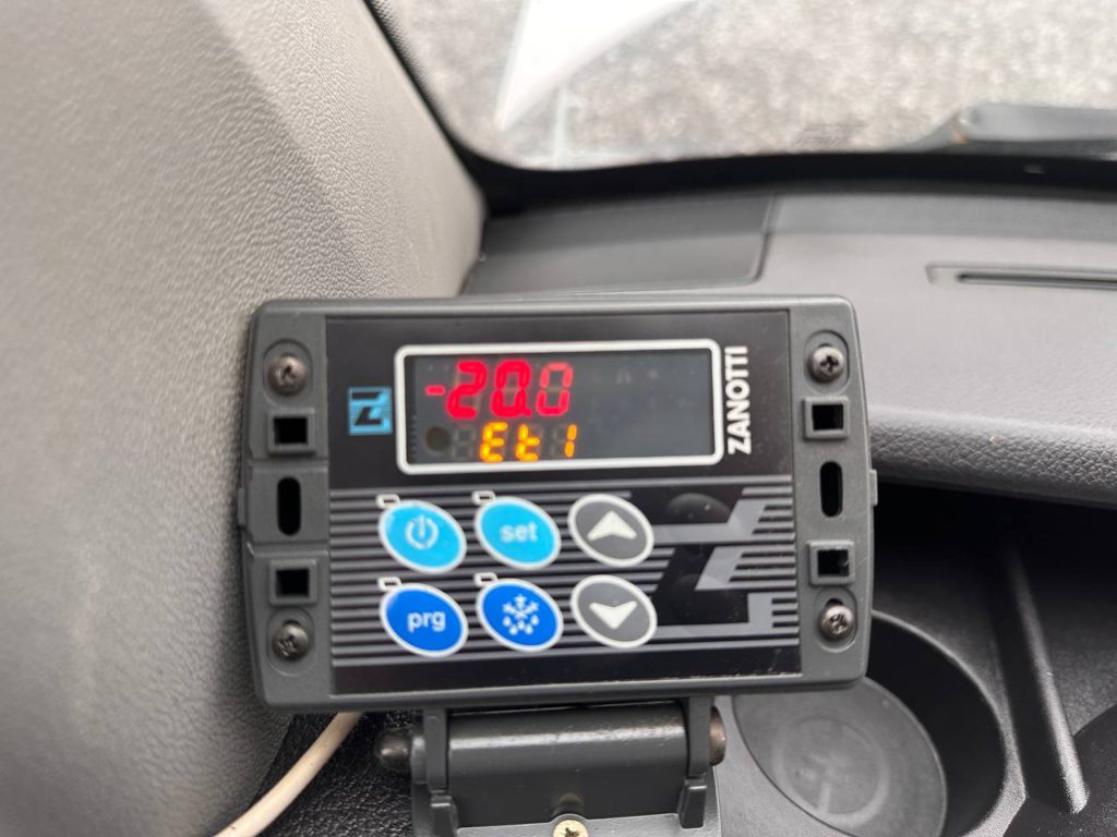 Mercedes-Benz Sprinter 2019