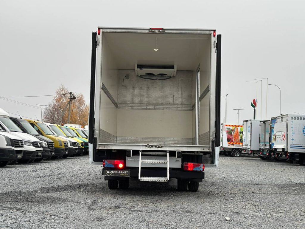 Mercedes-Benz Sprinter 2020