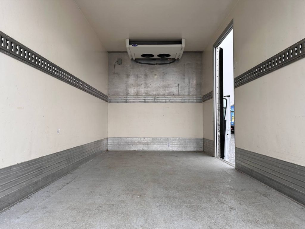 Mercedes-Benz Sprinter 2020