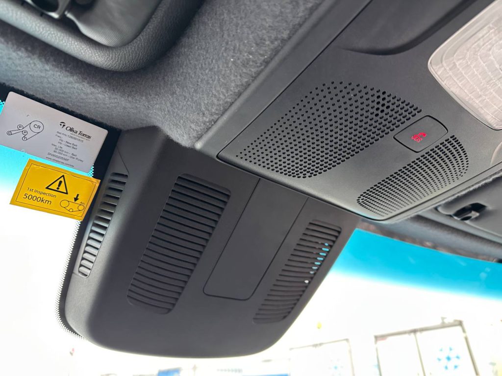 Mercedes-Benz Sprinter 2020