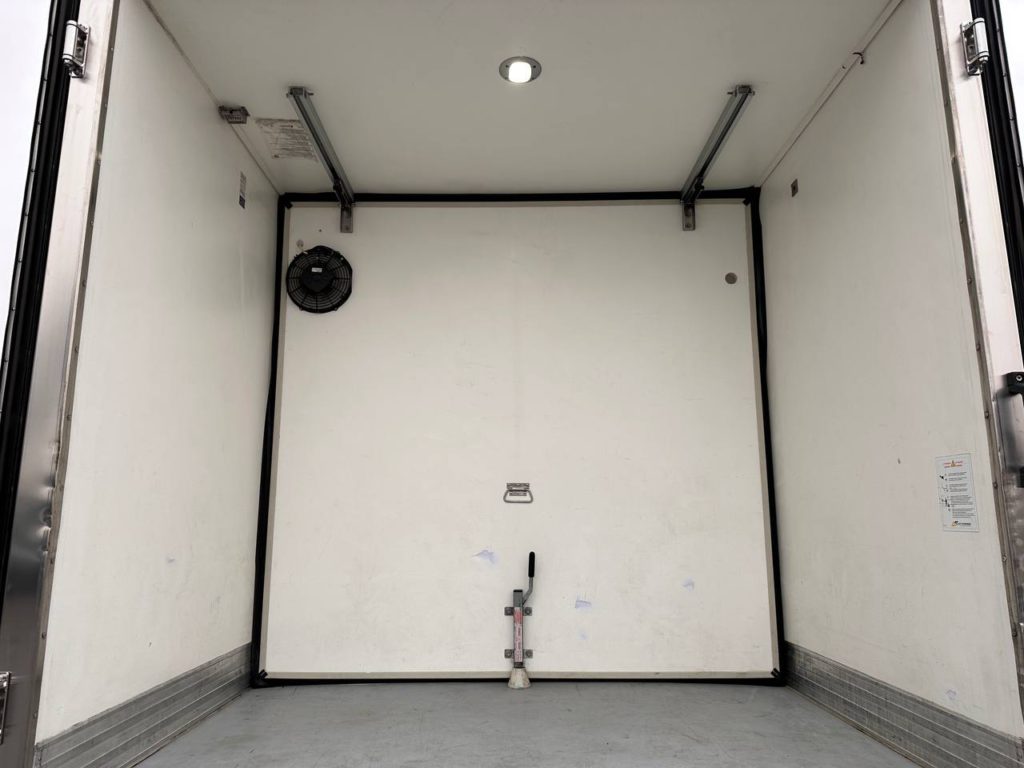 Mercedes-Benz Sprinter 2020