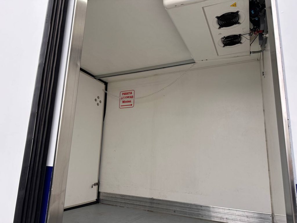 Mercedes-Benz Sprinter 2020