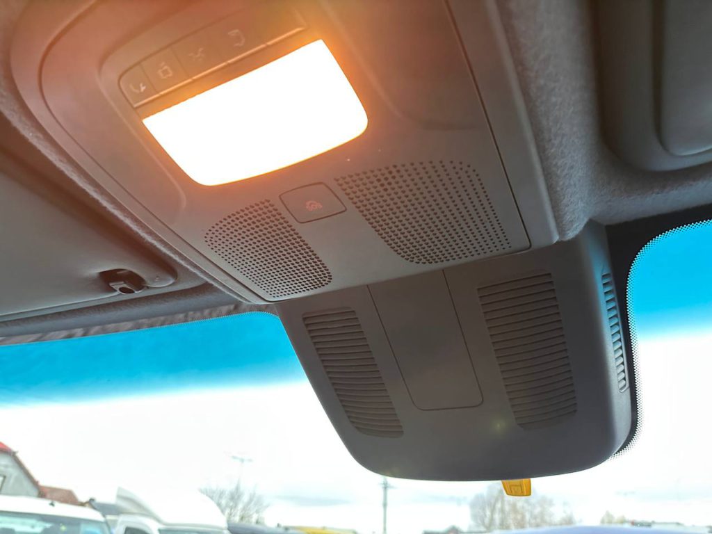 Mercedes-Benz Sprinter 2020