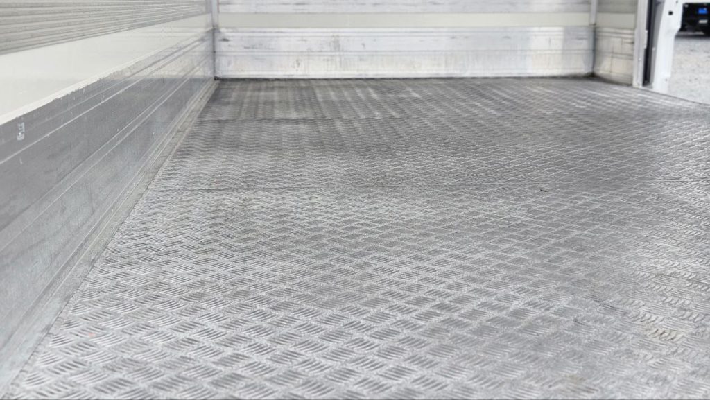 Mercedes-Benz Sprinter 2019