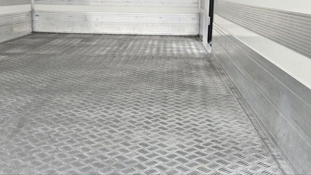 Mercedes-Benz Sprinter 2019