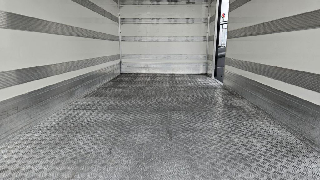 Mercedes-Benz Sprinter 2019