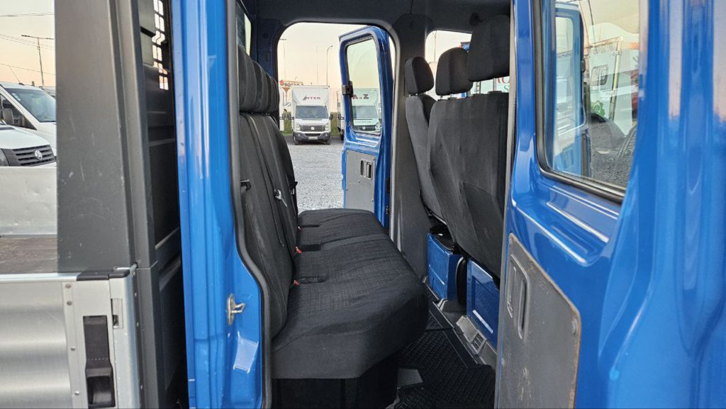 Mercedes-Benz Sprinter 2017