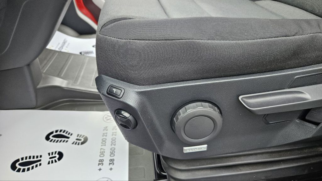 Volkswagen Crafter 2019