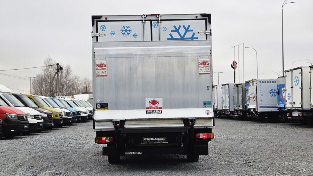 Volkswagen Crafter 2016