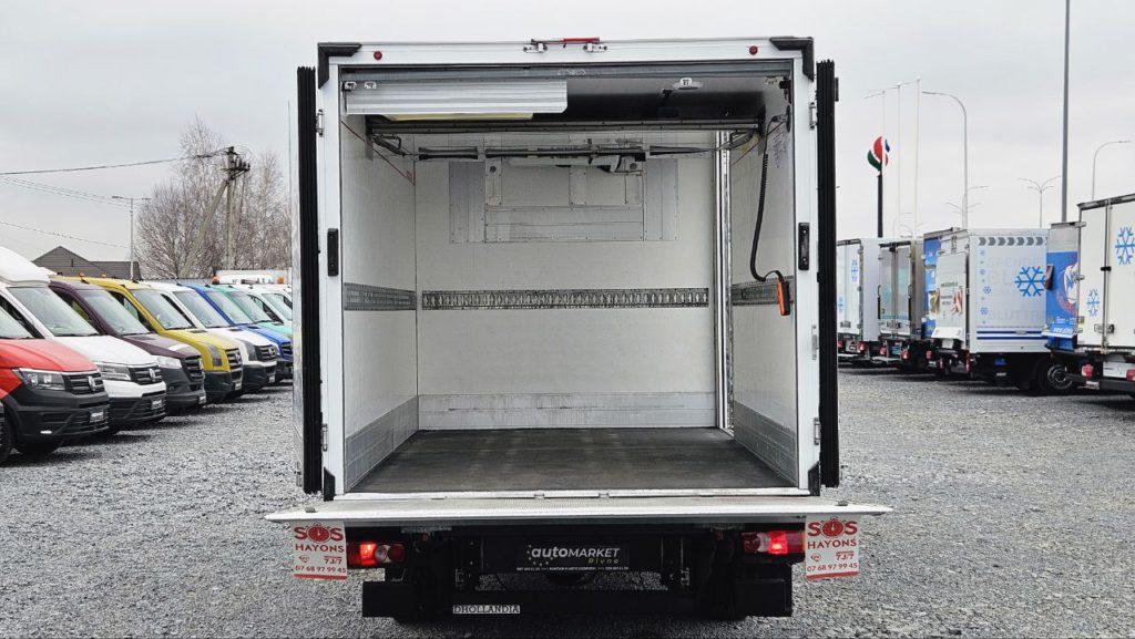 Volkswagen Crafter 2016