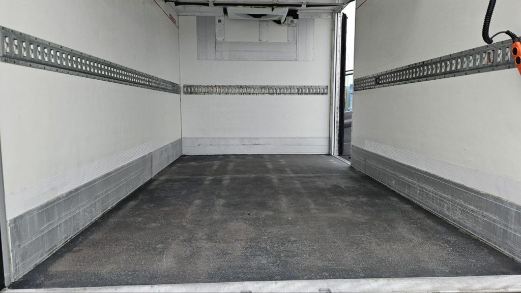 Volkswagen Crafter 2016