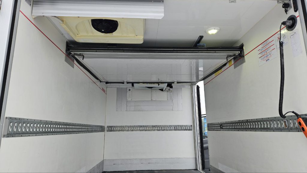 Volkswagen Crafter 2016