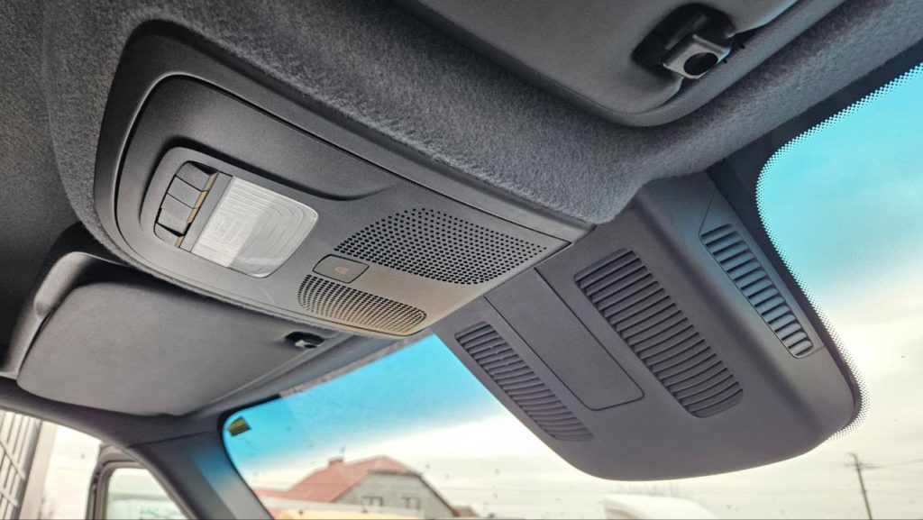 Mercedes-Benz Sprinter 2022