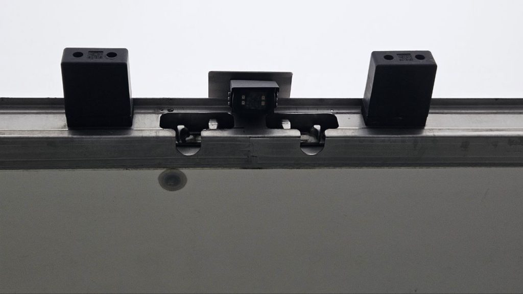 Volkswagen Crafter 2020