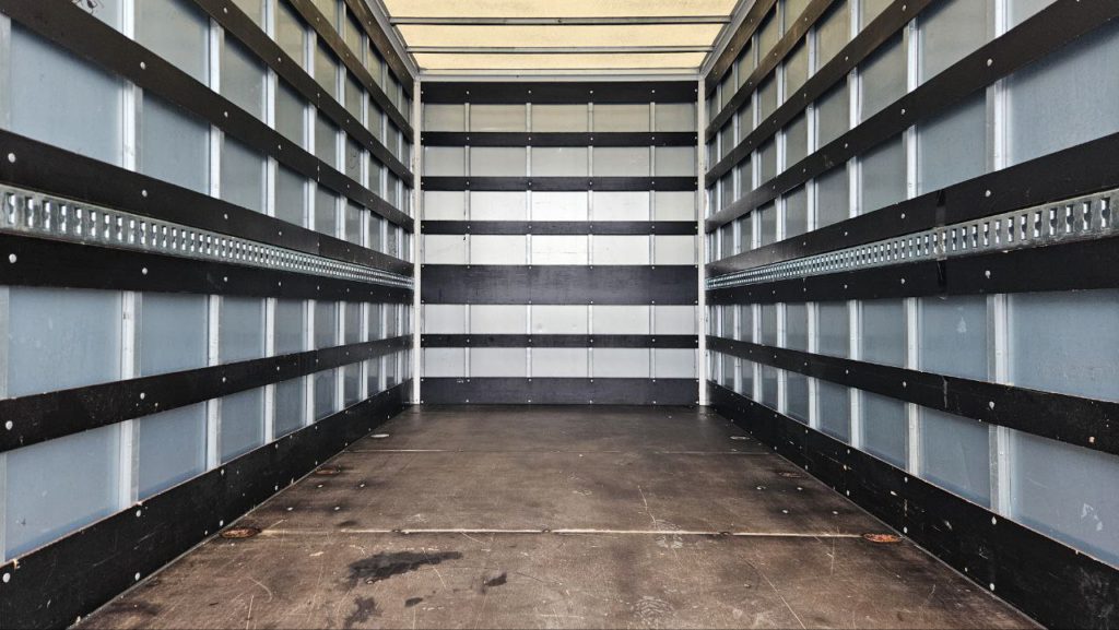 Mercedes-Benz Sprinter 2021