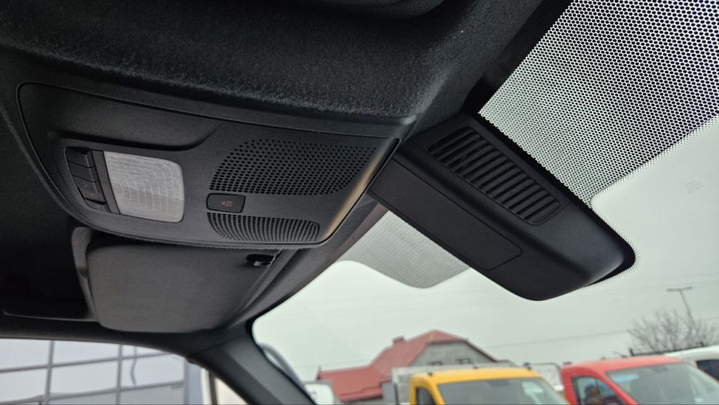 Mercedes-Benz Sprinter 2021