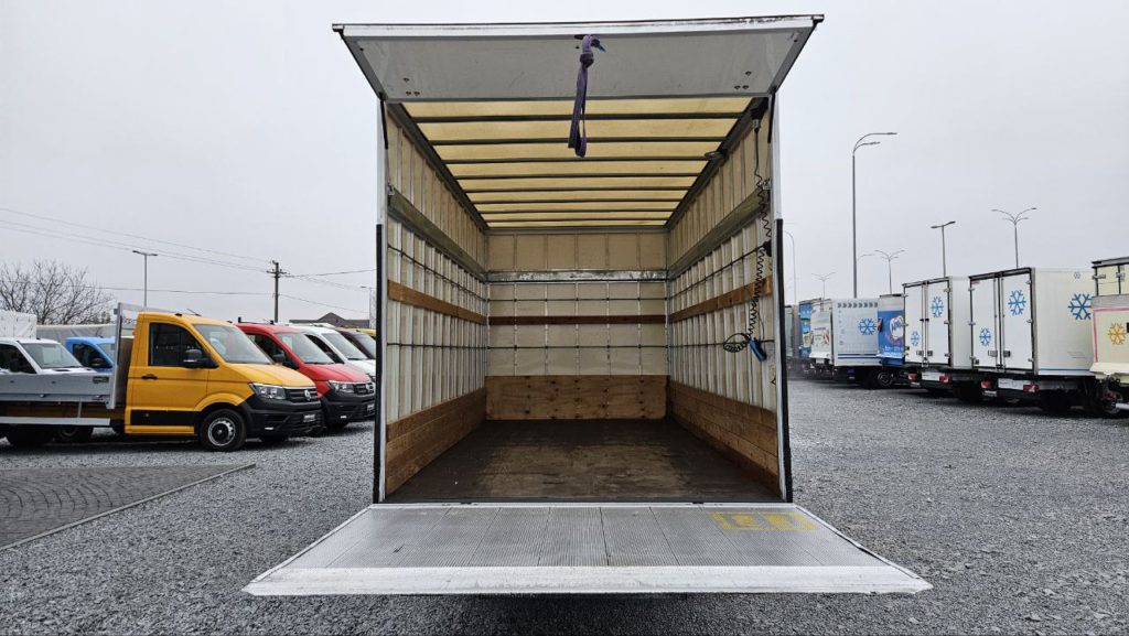 Mercedes-Benz Sprinter 2020