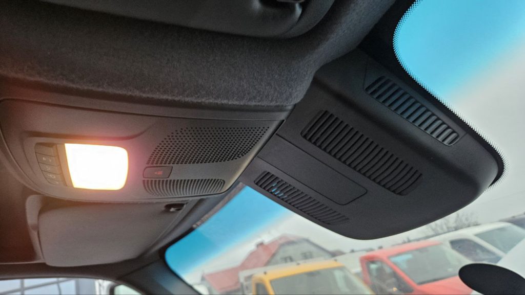 Mercedes-Benz Sprinter 2020