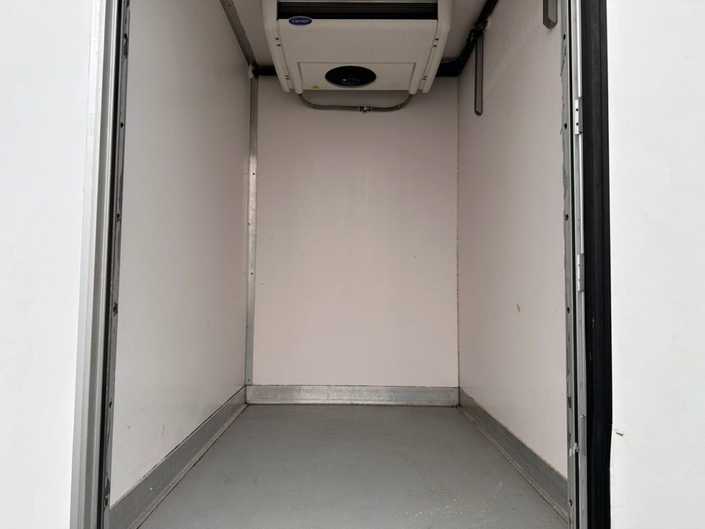 Mercedes-Benz Sprinter 2017