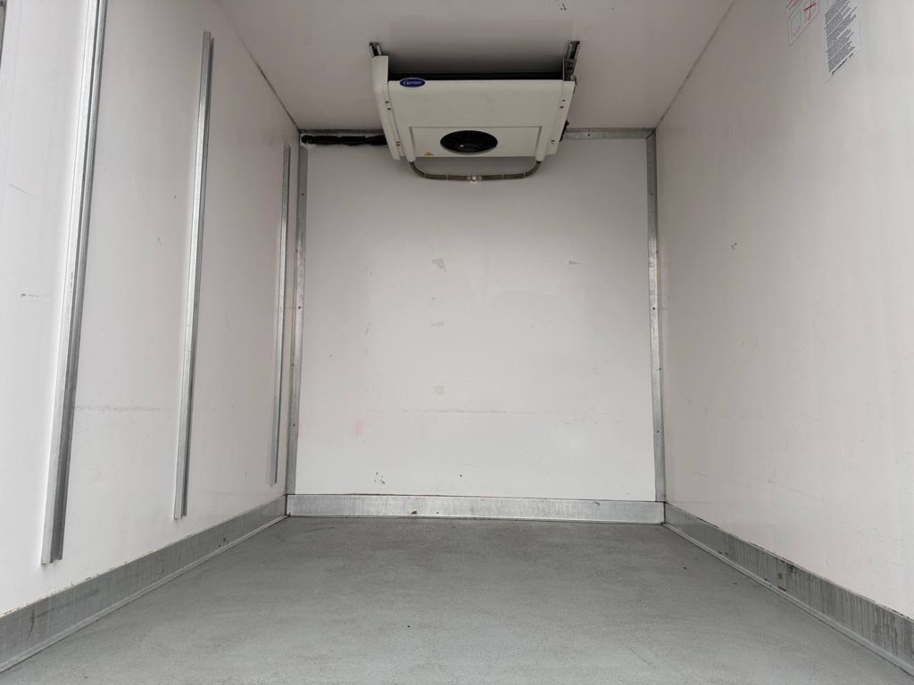 Mercedes-Benz Sprinter 2017