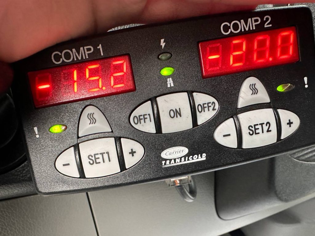 Mercedes-Benz Sprinter 2017