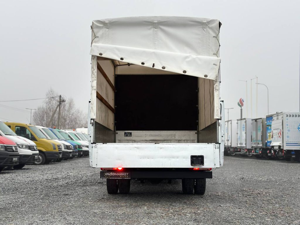 Mercedes-Benz Sprinter 2016