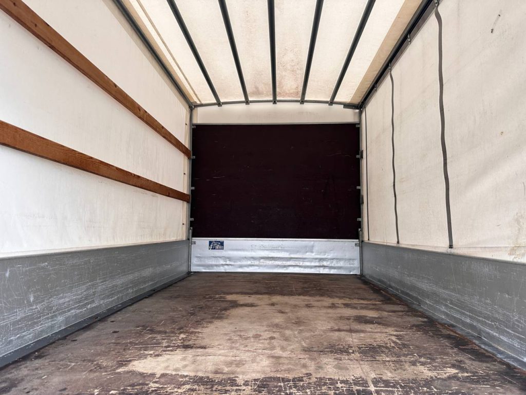 Mercedes-Benz Sprinter 2016