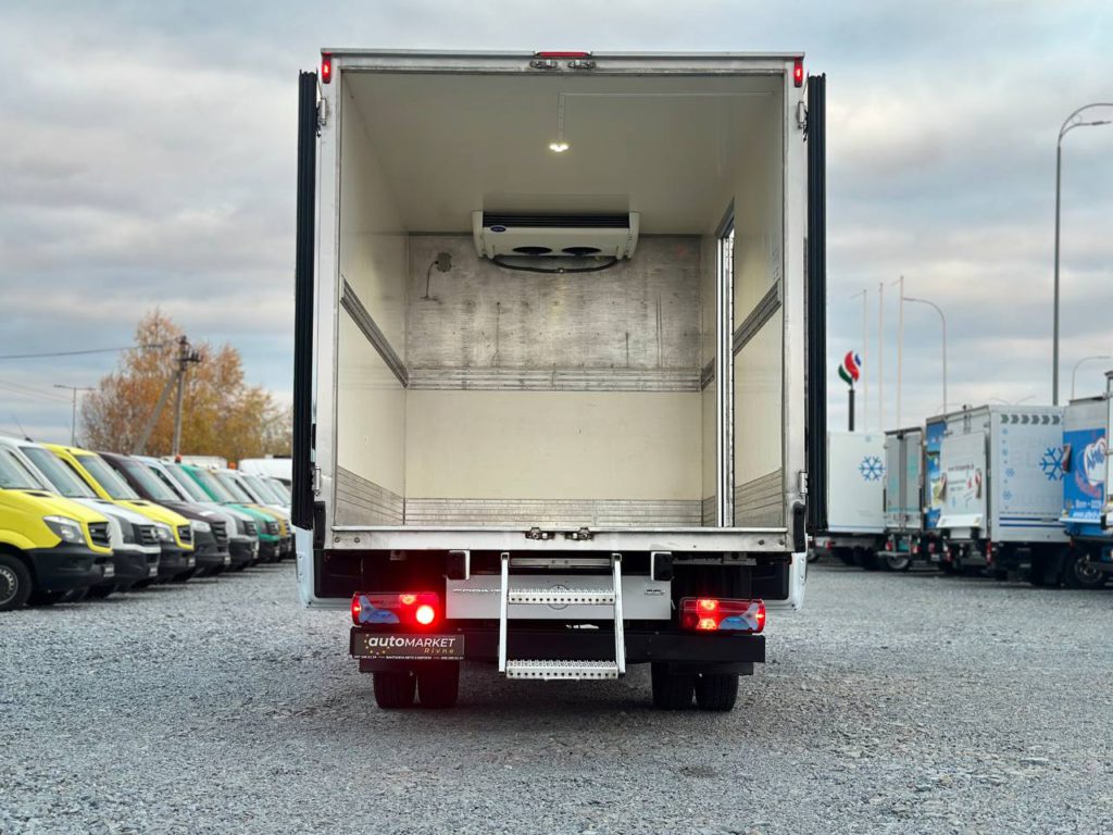 Mercedes-Benz Sprinter 2020