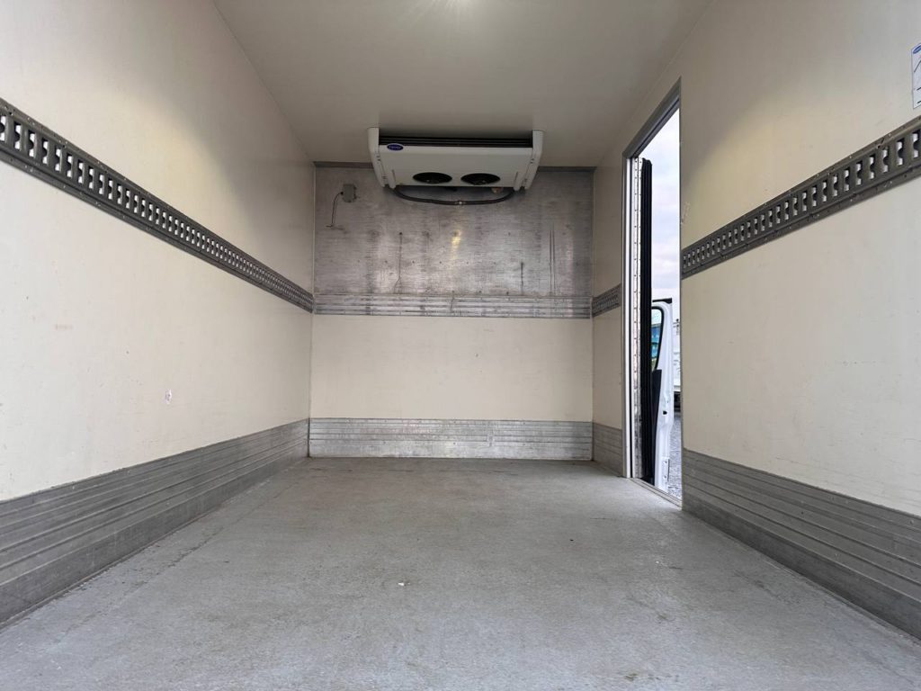 Mercedes-Benz Sprinter 2020