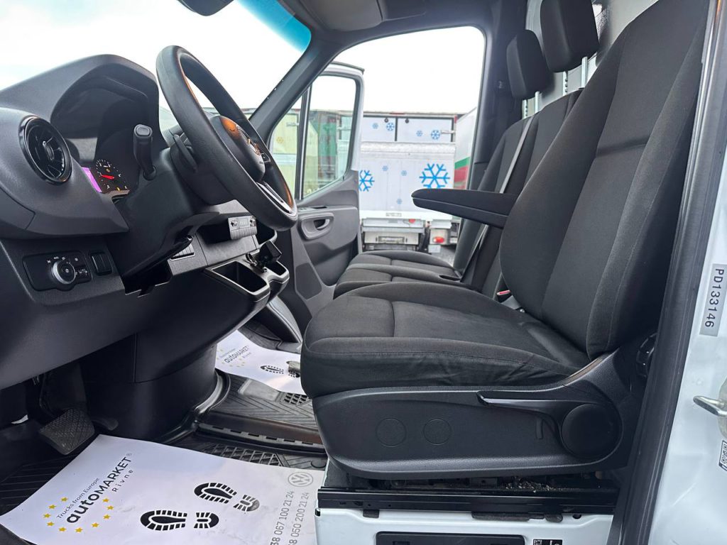 Mercedes-Benz Sprinter 2020