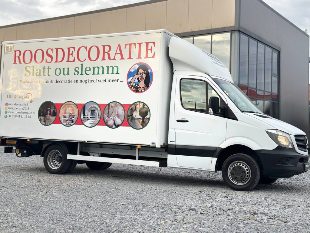 Mercedes-Benz Sprinter 2017