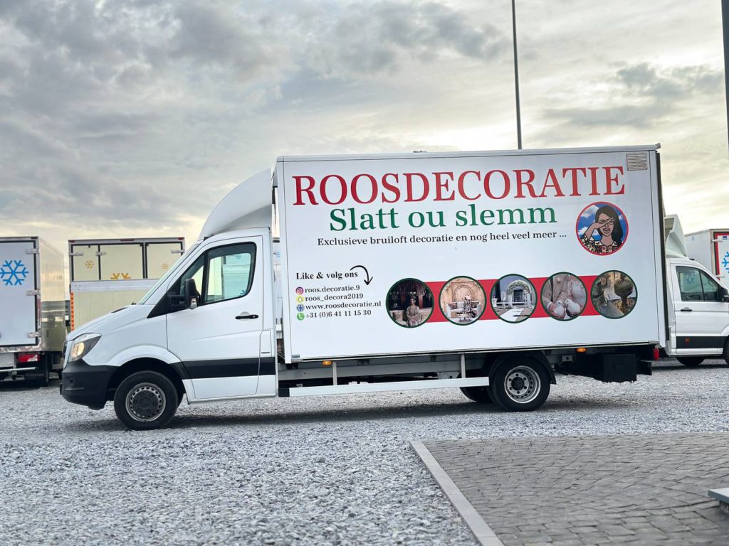 Mercedes-Benz Sprinter 2017