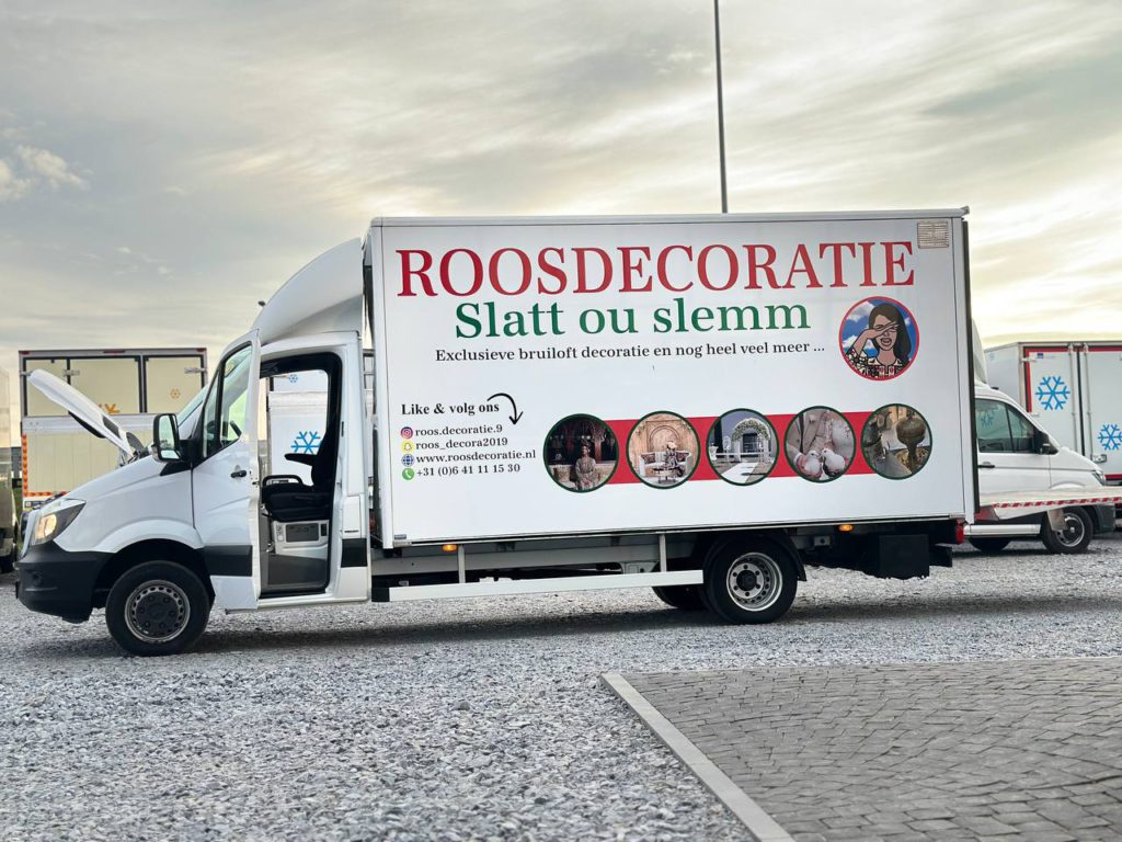 Mercedes-Benz Sprinter 2017