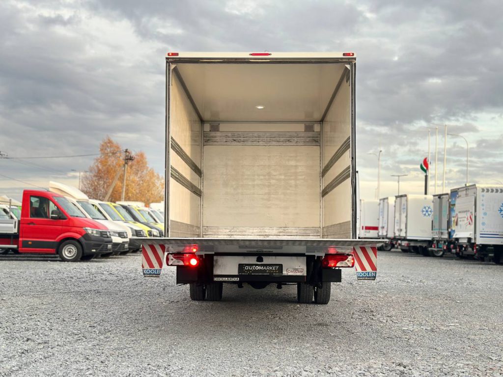 Mercedes-Benz Sprinter 2017