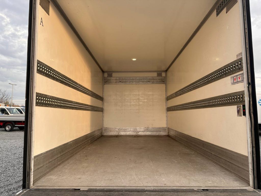 Mercedes-Benz Sprinter 2017