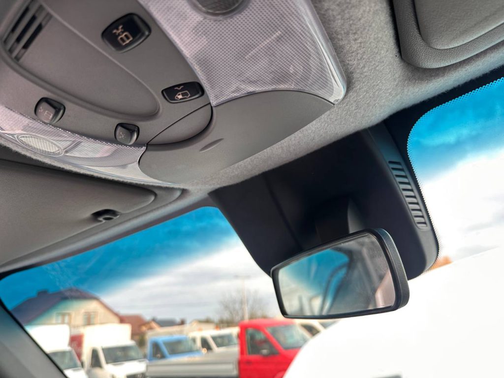 Mercedes-Benz Sprinter 2017