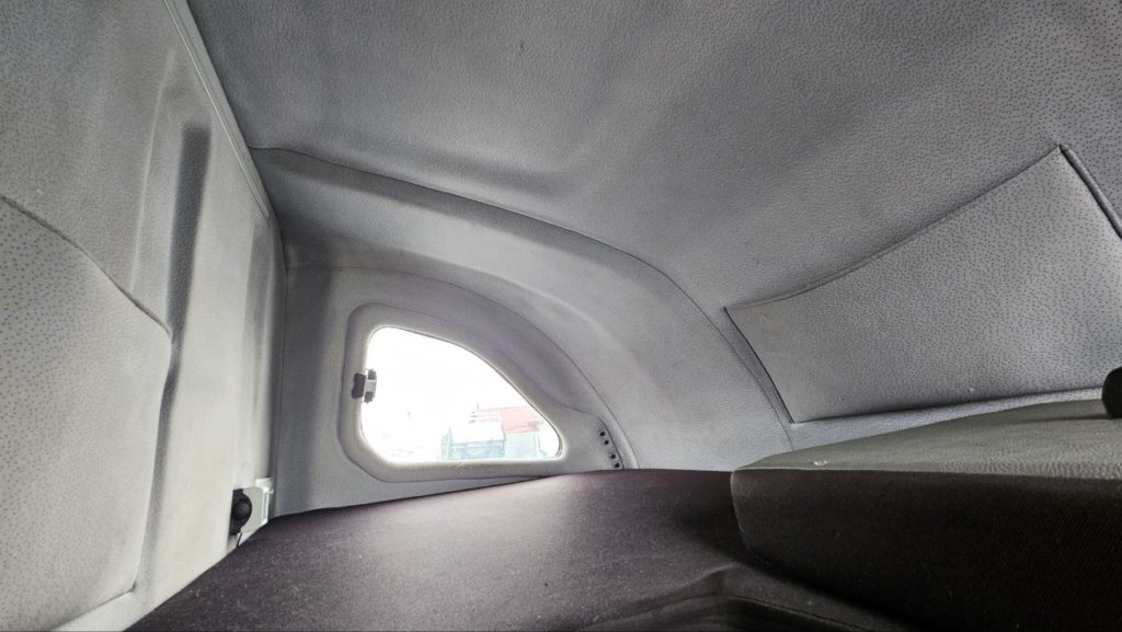 Mercedes-Benz Sprinter 2021