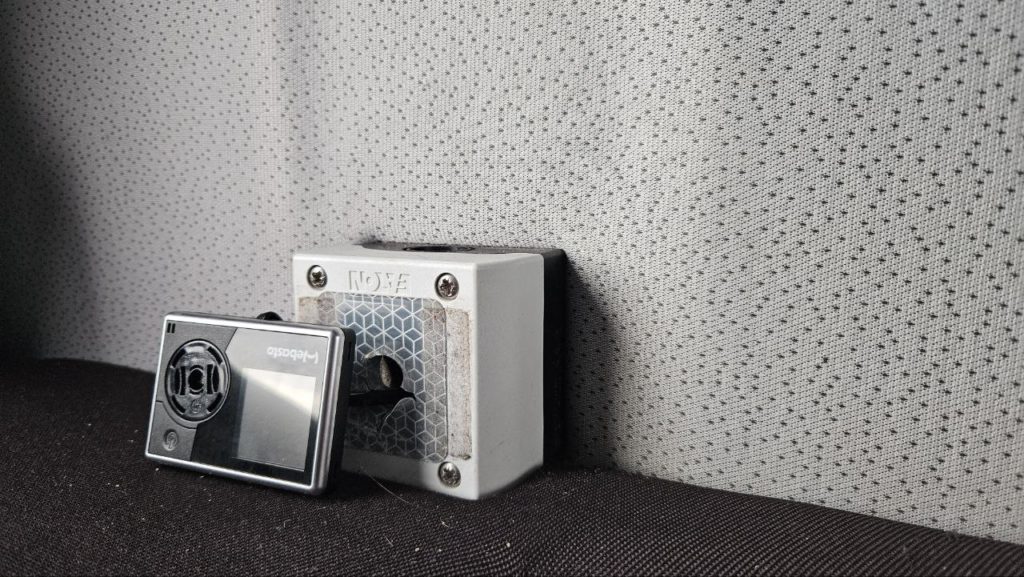 Mercedes-Benz Sprinter 2021