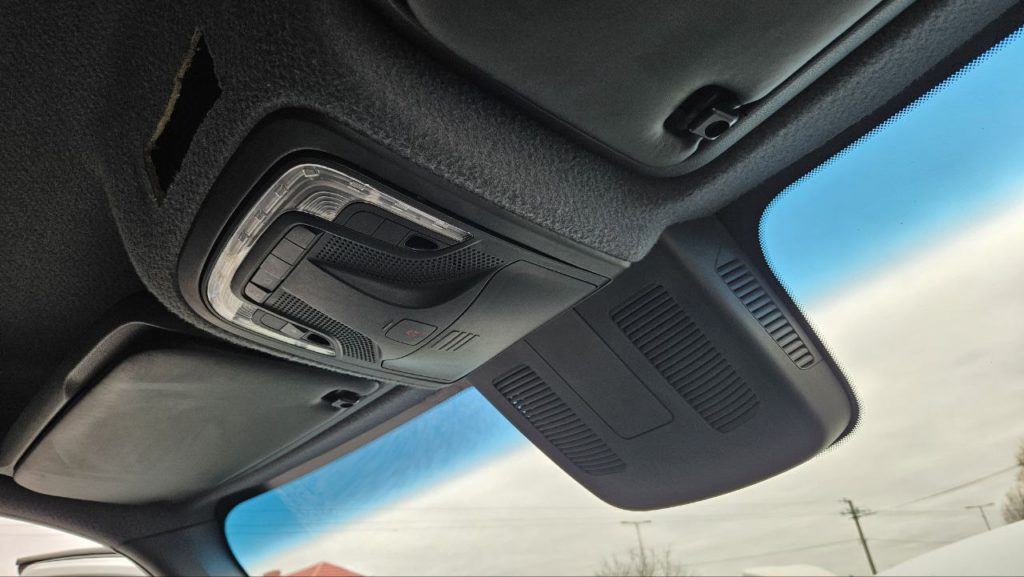 Mercedes-Benz Sprinter 2021