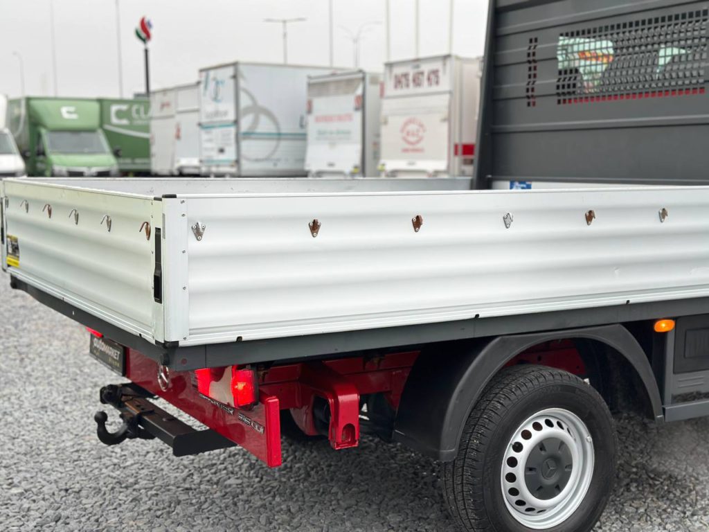 Mercedes-Benz Sprinter 2016